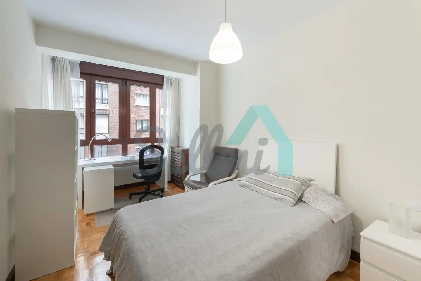 Habitación en Calle Santa Eulalia de Merida, Buenavista