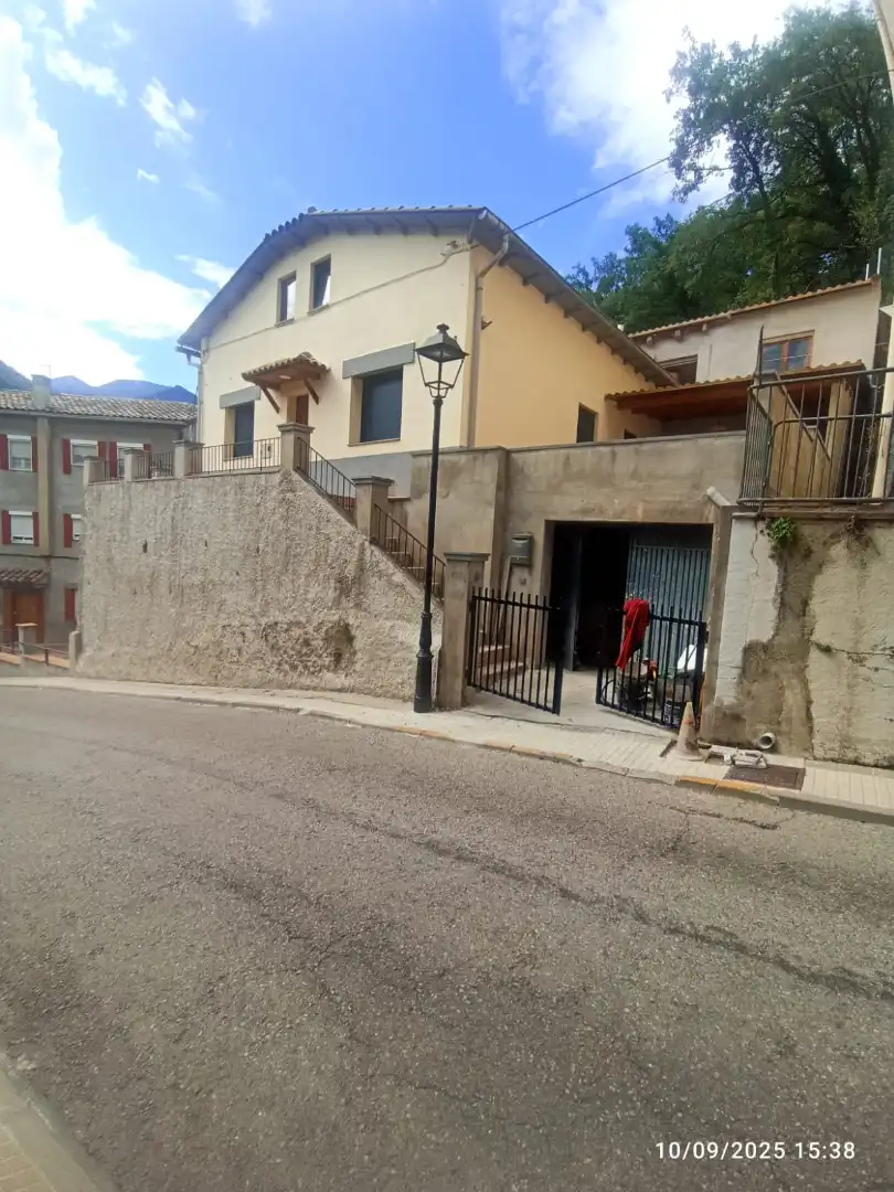 Haus oder Chalet zur Miete in Camí de Sant Jordi, Cercs