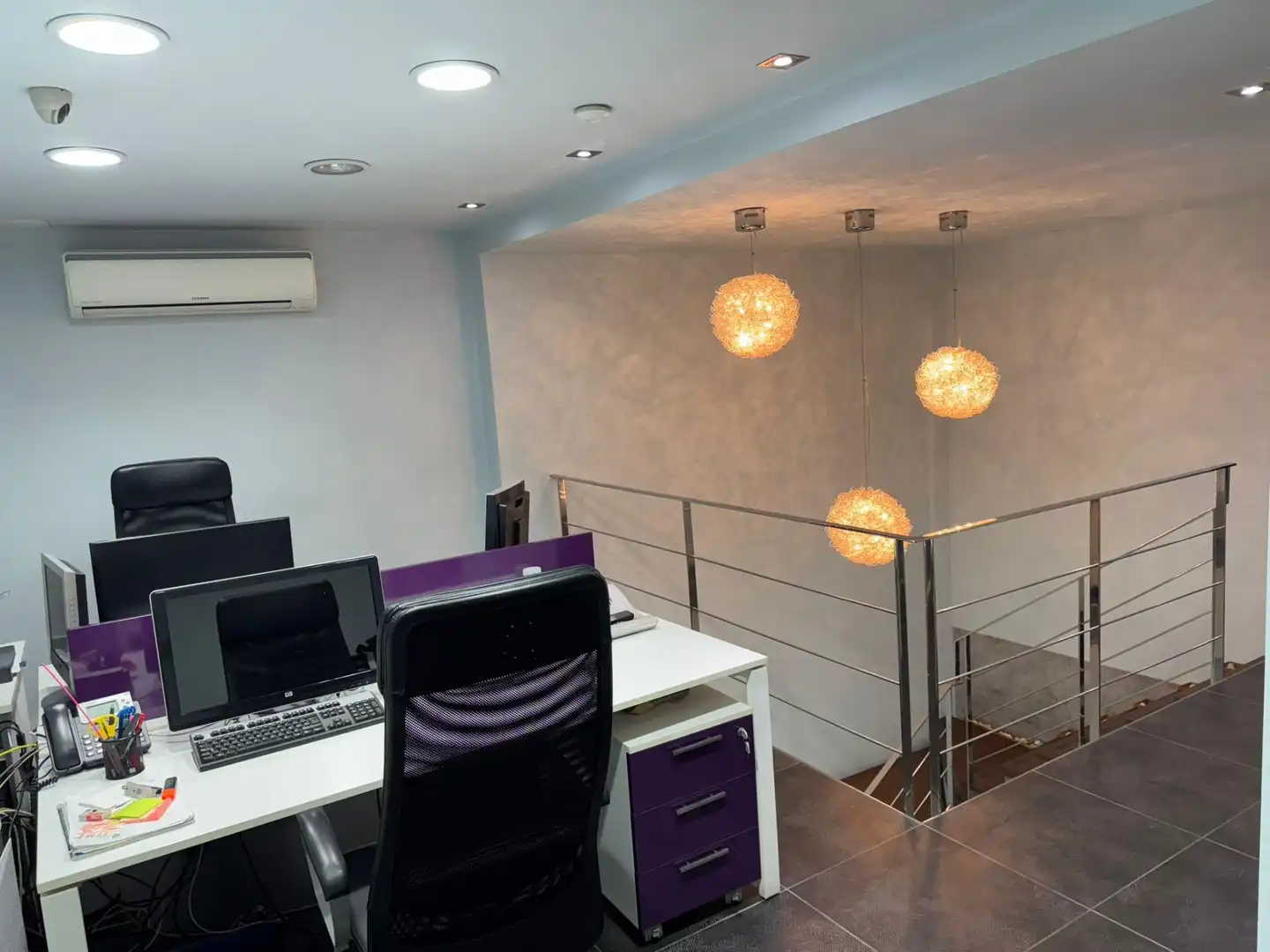 Local en venta en Elche / Elx con Aire acondicionado y Amueblado
