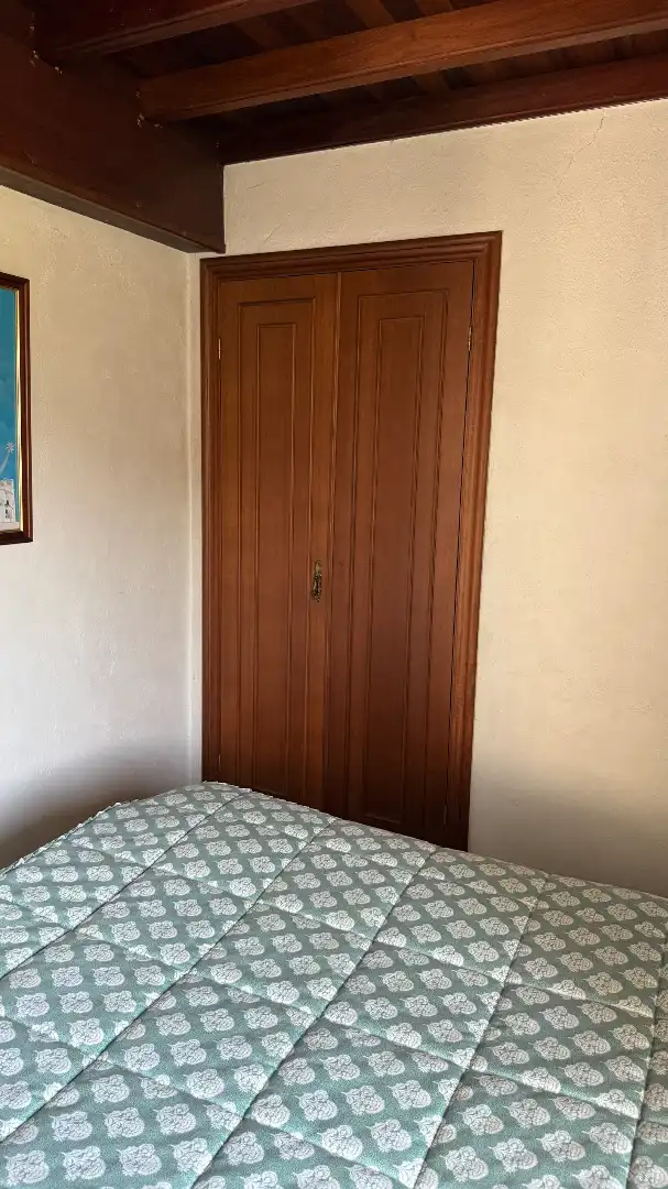 Casa amb jardí en venda a Ortigueira, imagen 35