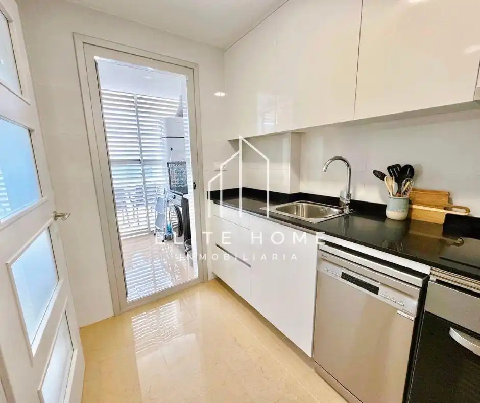 Flat with pool for sale in Calle Cabanes, imagen 15