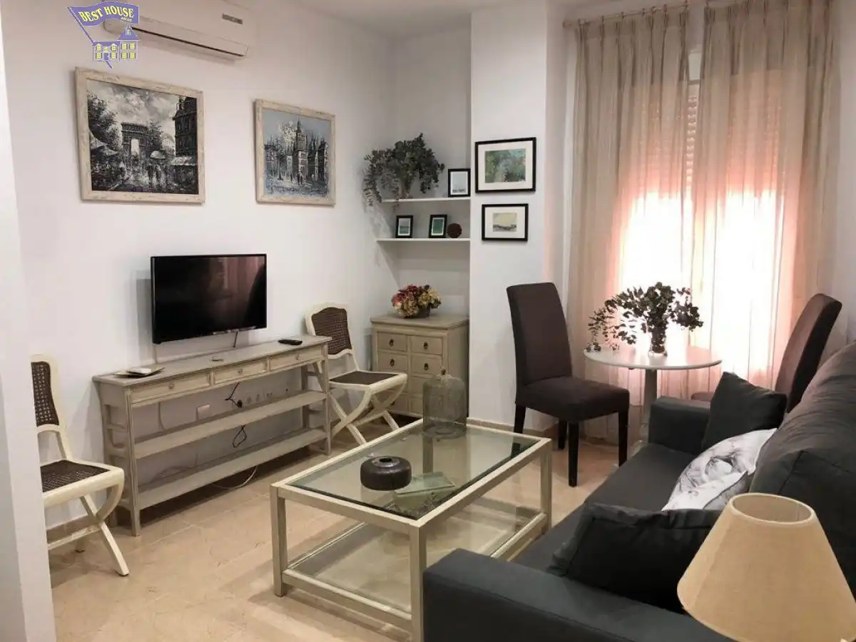 Wohnung mit Aufzug zur Miete in Arcos de la Frontera
