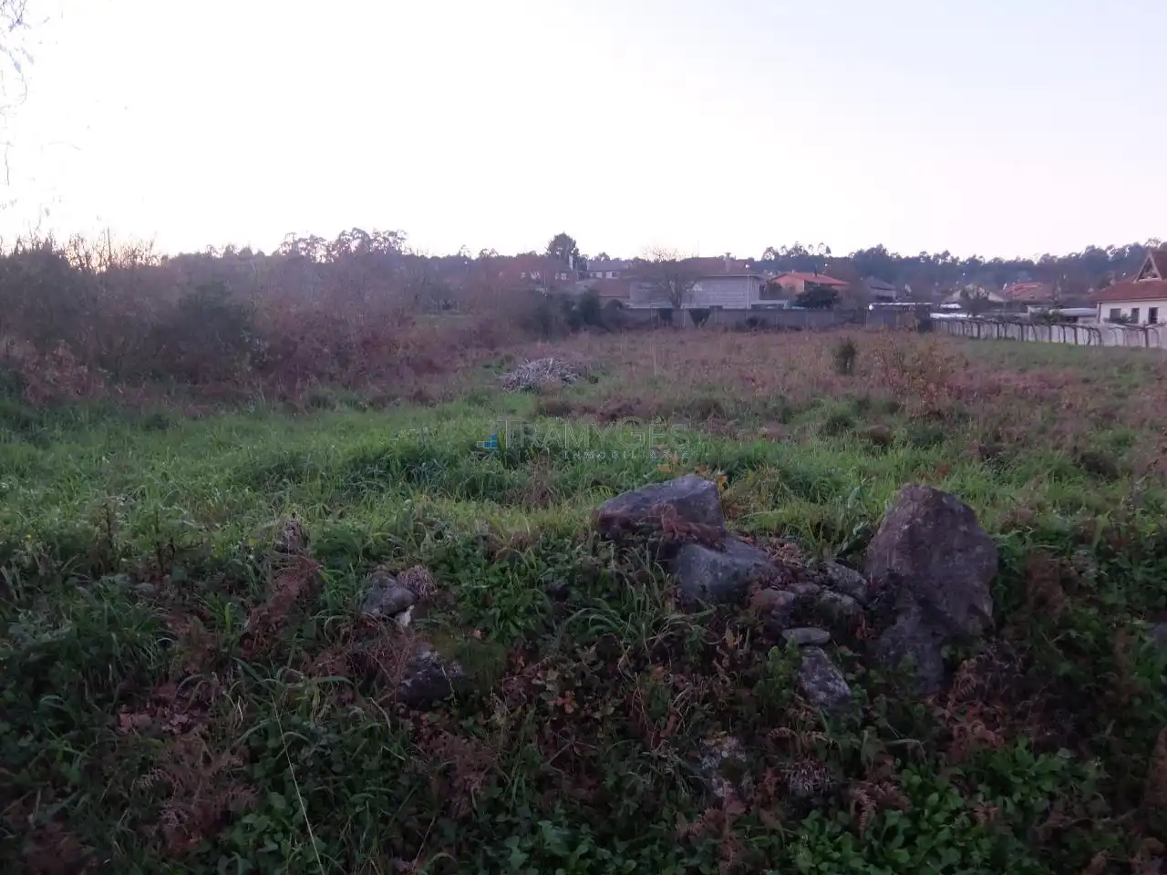 Terreny residencial en venda a Tomiño, imagen 3