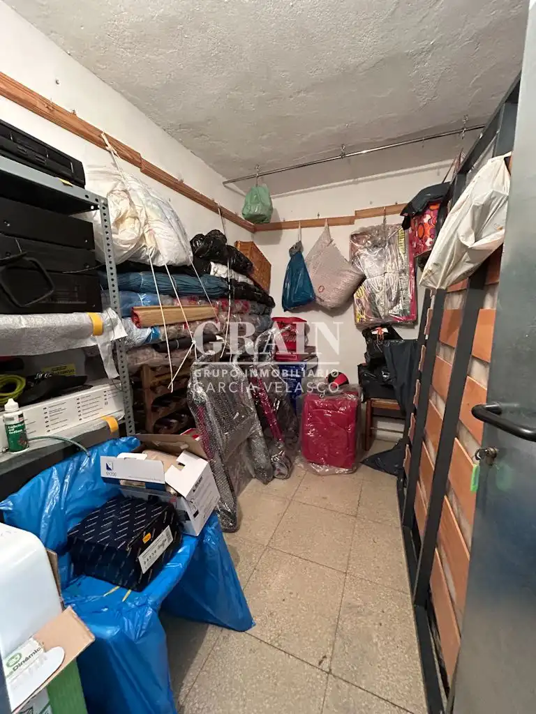 Pis en venda en Albacete amb Calefacció, Parquet i Traster