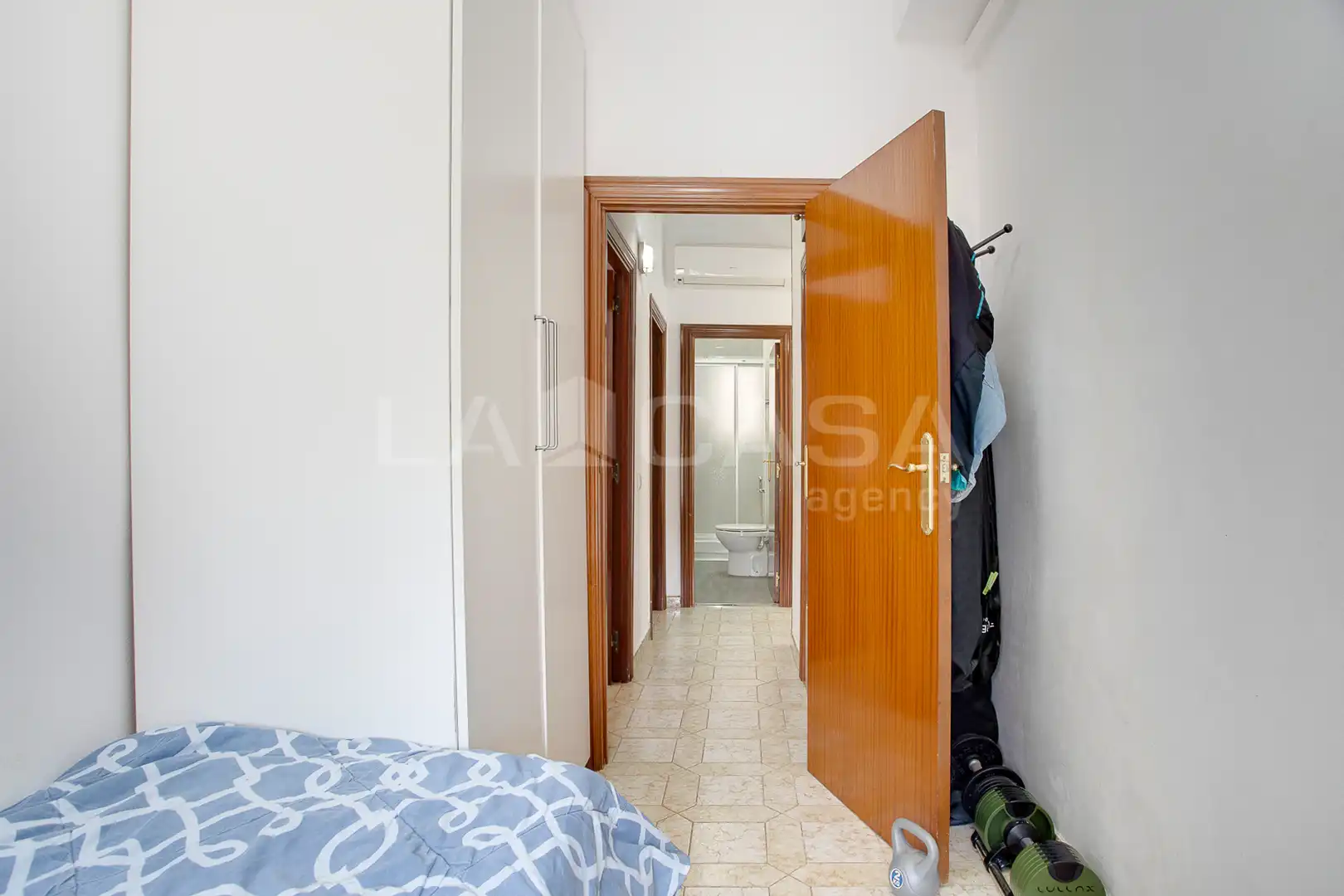 Wohnung mit Terrasse zum Verkauf in Carrer del Maresme, imagen 20