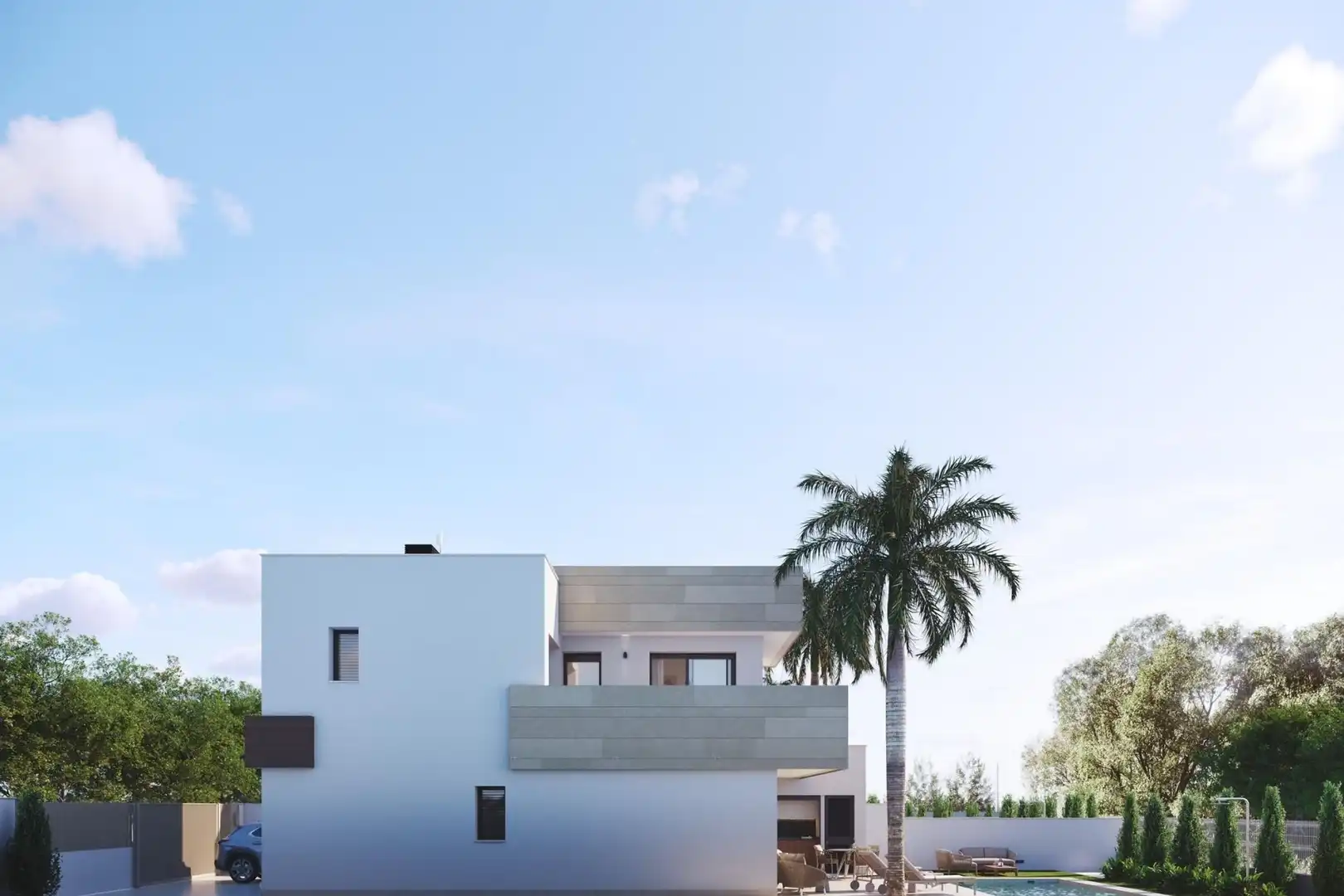 Casa in vendita a Santiago de la Ribera, imagen 2