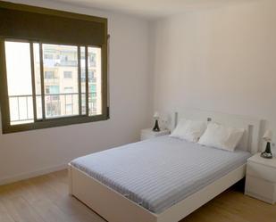 Bedroom of Flat to share in Montcada i Reixac  with Terrace and Balcony