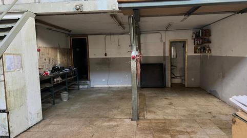 Foto 3 von Fabrikhallen zur Miete in Zelaimusu, Oiartzun, Gipuzkoa