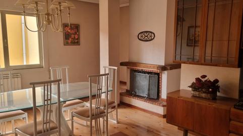 Foto 2 de Casa adosada en venda a Villada, Palencia