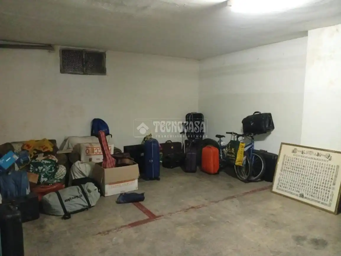 Aparcament en venda a Calle Sta. Clotilde, imagen 4