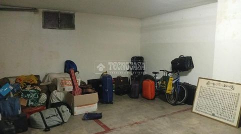 Foto 4 de Garaje en venta en Calle Sta. Clotilde, Camino de Ronda, Granada Capital