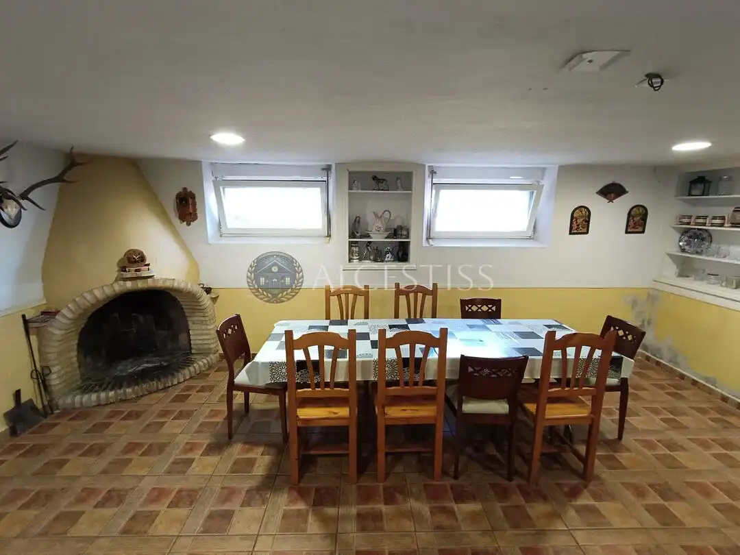 Adossat amb jardí en venda a Méntrida, imagen 122