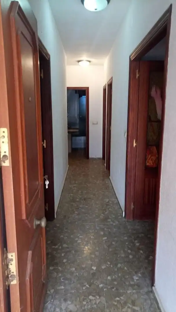 Chalet con piscina en venta en El Zabal - Santa Margarita, imagen 8