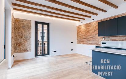 Pis en venda en  Barcelona Capital amb Aire condicionat, Calefacció i Parquet