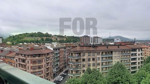 Foto 2 de Pis en venda a Barrio Alaberga, Kaputxinoak / Capuchinos - Galtzaraborda, Errenteria