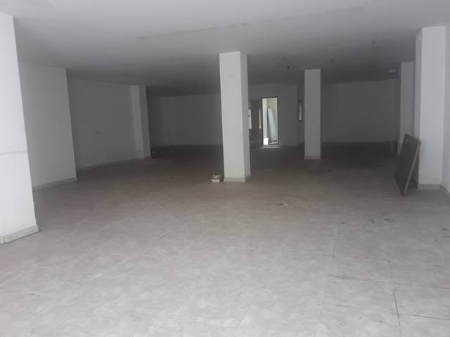 Local comercial en Alquiler en El Pilar