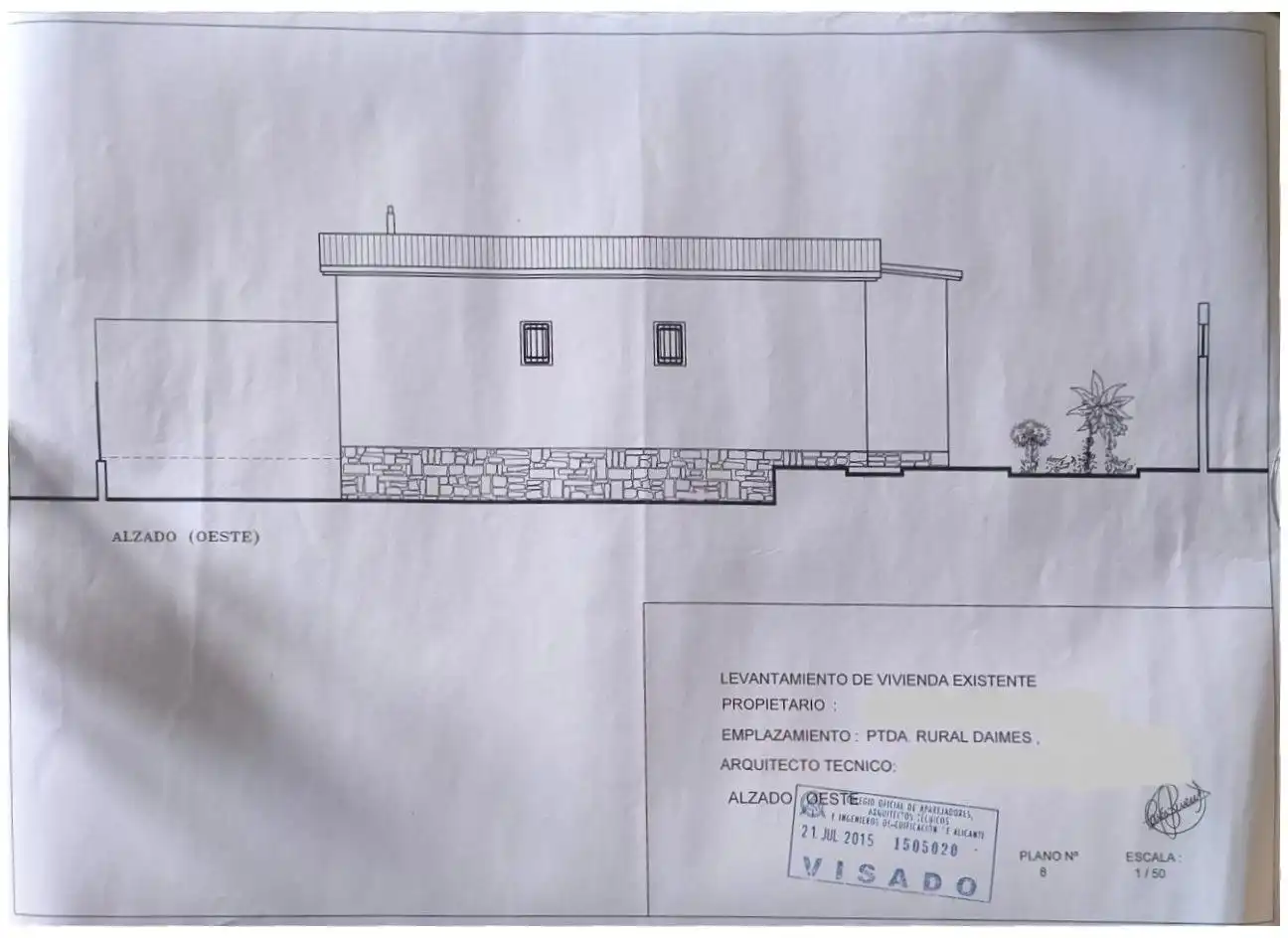 Houses for sale in Elche / Elx  with Air Conditioner, Private garden and Terrace