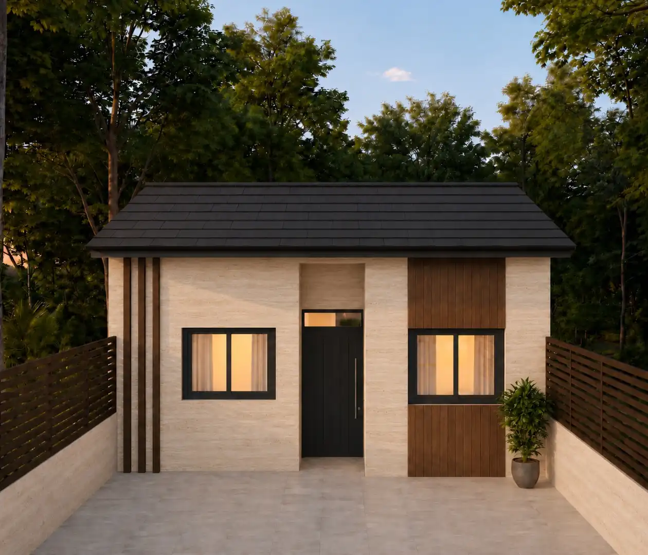 Maison mitoyenne à vendre à Estación - Cruz Roja