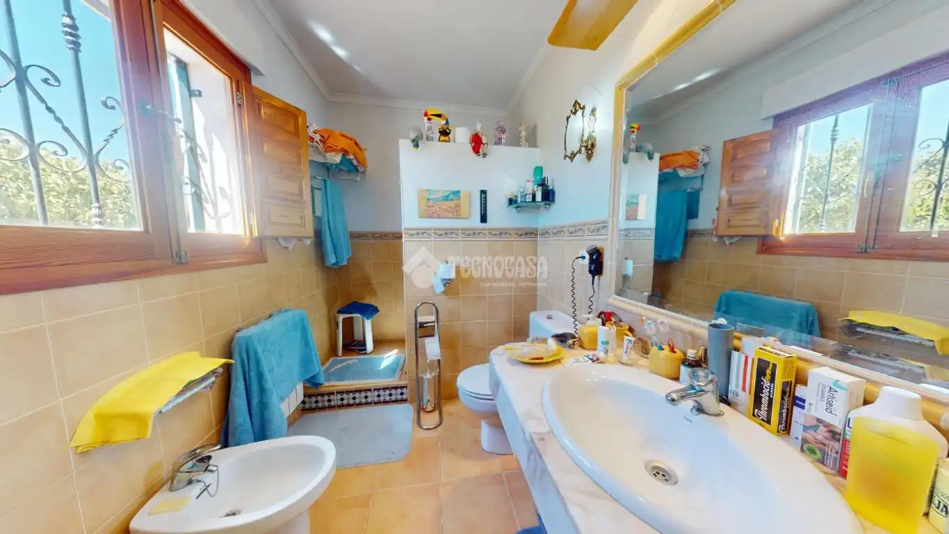 Casa en venda a Valdetorres de Jarama, imagen 10