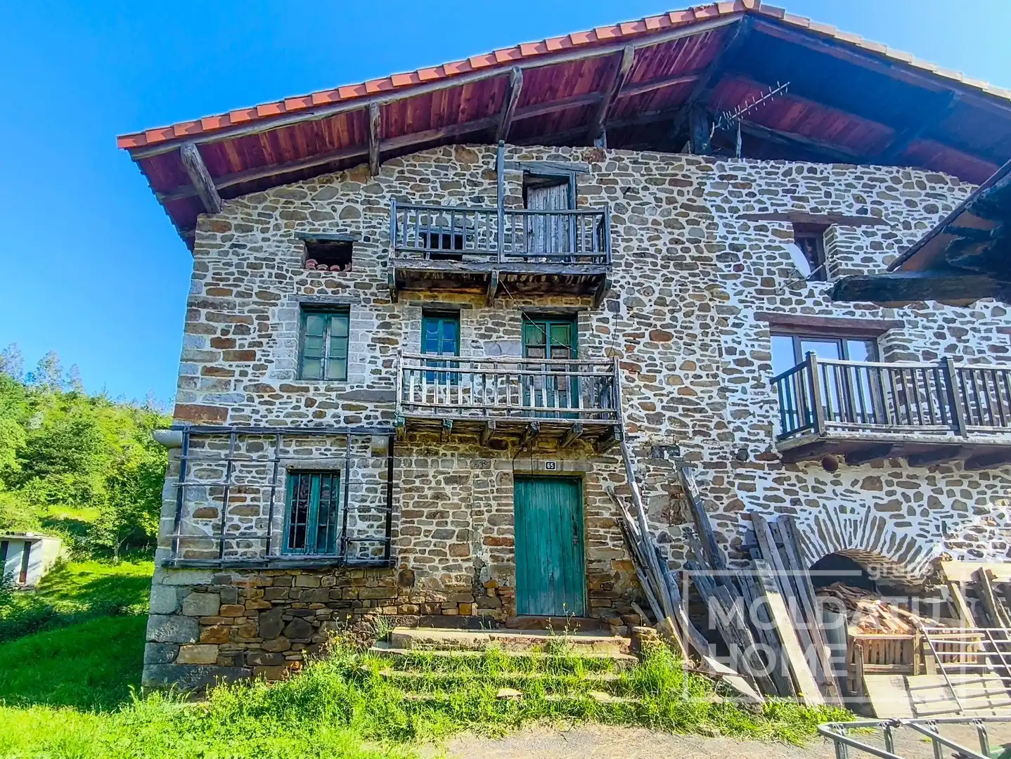 Casa in vendita a URIBE, imagen 7