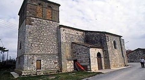 Photo 3 of Houses for sale in Calle San Miguel, 6, Ibeas de Juarros, Burgos