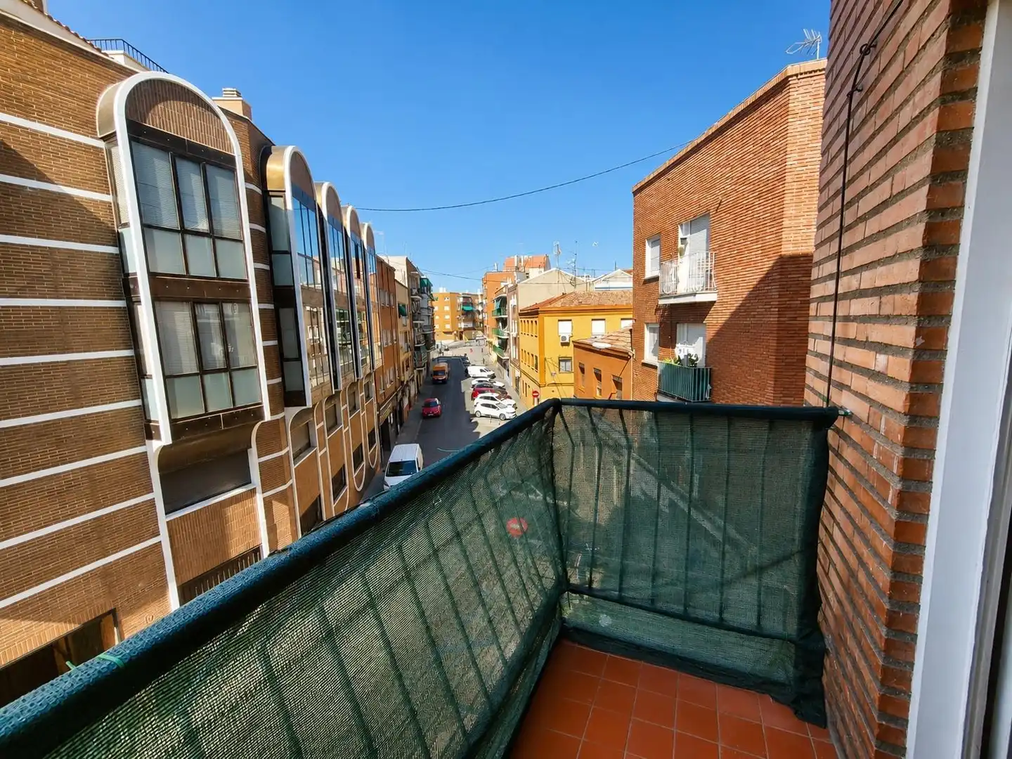 Casa o chalet en venta en Calle MARIANO VELA, Moscardó