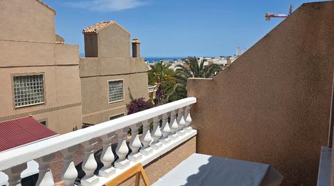 Foto 5 de Casa o chalet de alquiler en Calle Canarias, 10, Monte y Mar, Alicante