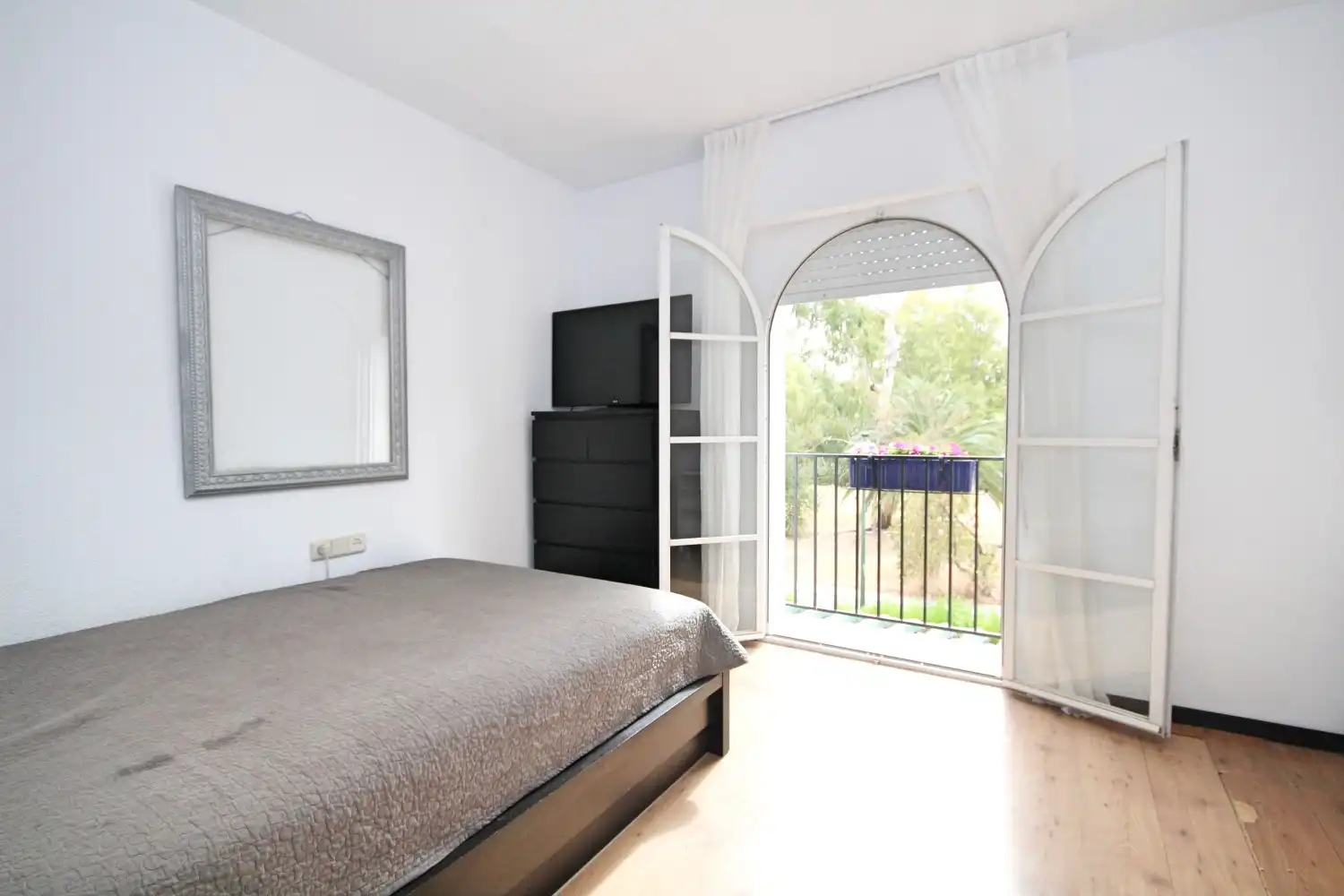 Casa amb piscina en venda a Marbella Centro, imagen 24
