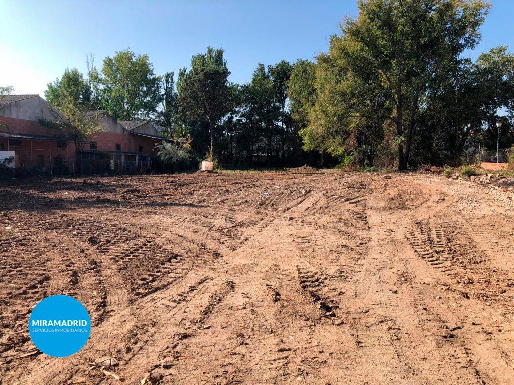 Residential for sale in Ajalvir