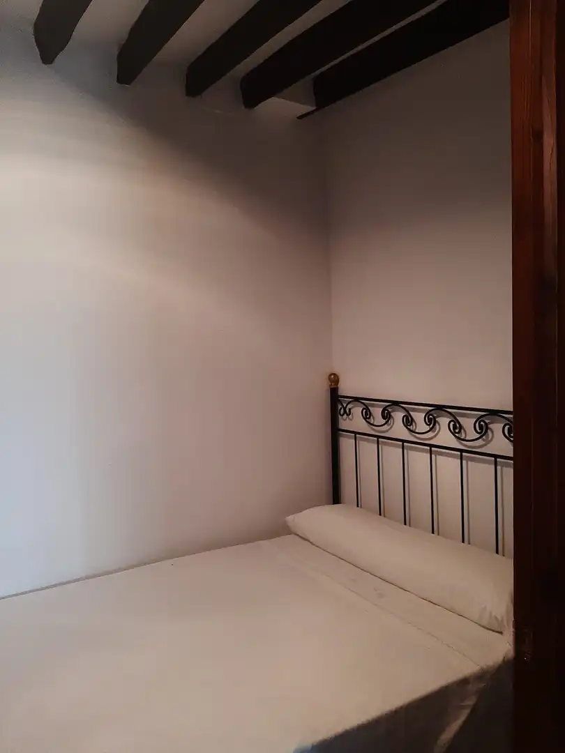 Schlafzimmer von Country house zum Verkauf in Albuñol mit Klimaanlage, Terrasse und Abstellraum