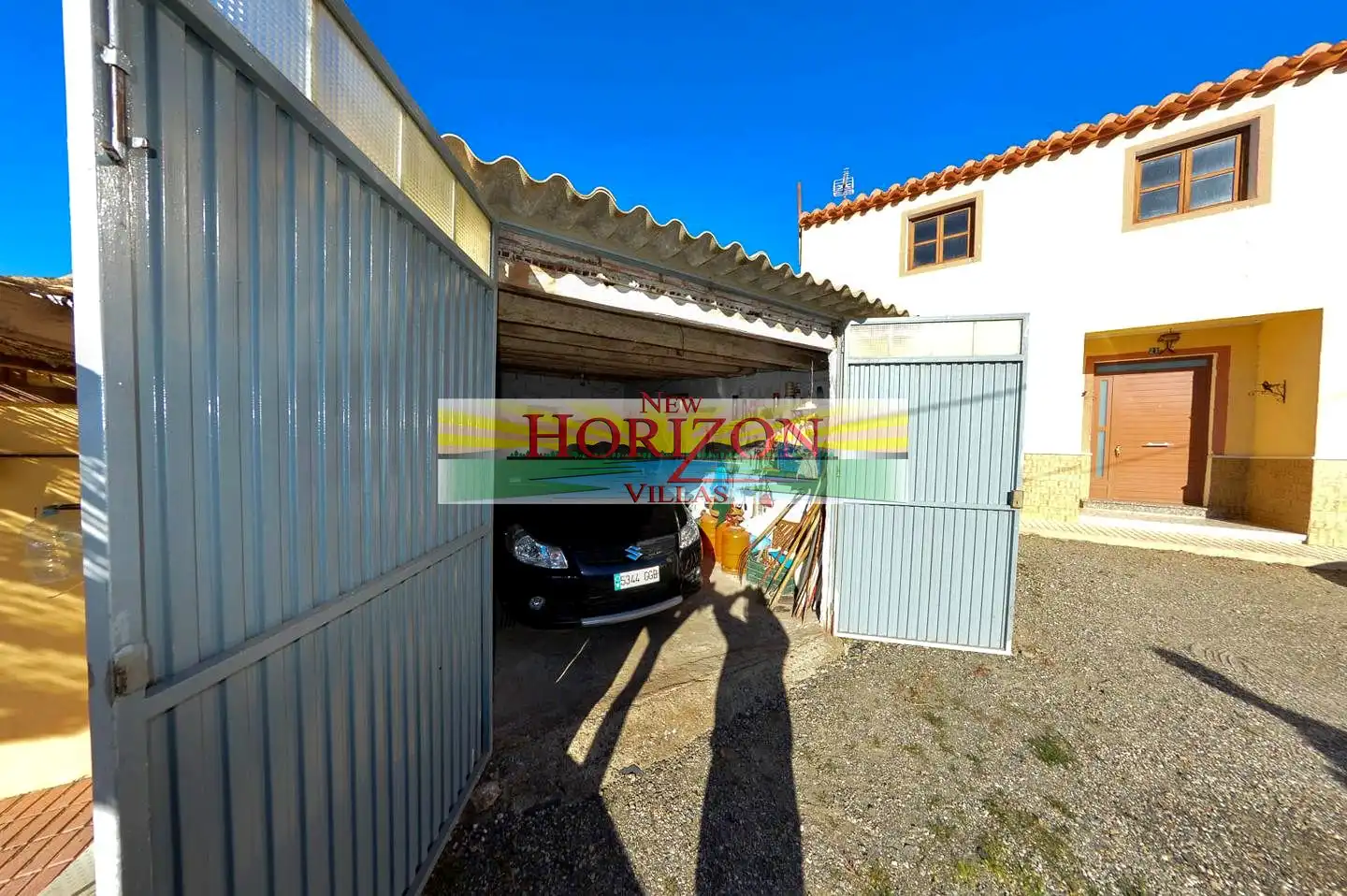 Casa o chalet en venta en Huércal-Overa