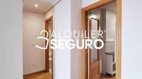 Photo 4 of Flat to rent in Río de Guadarrama, Villalba Estación, Madrid