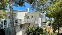 Exterior view of Duplex for sale in  Tarragona Capital  with Terrace