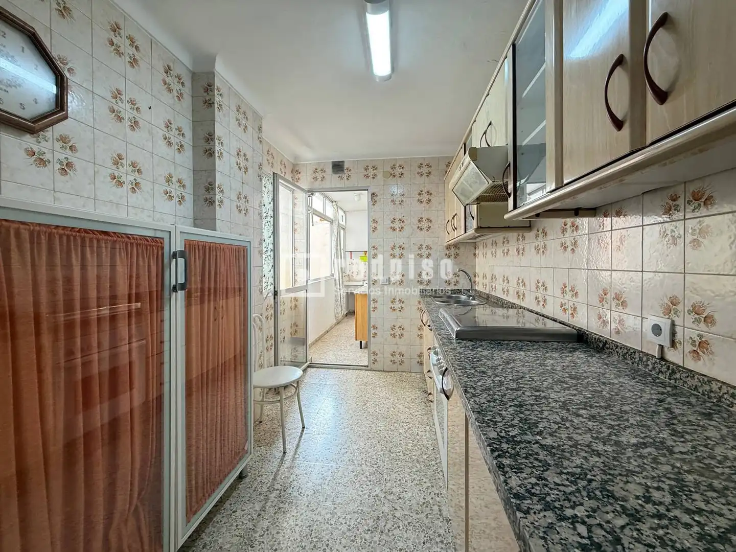 Flat with lift for sale in Conjunto Calaplaya, imagen 7