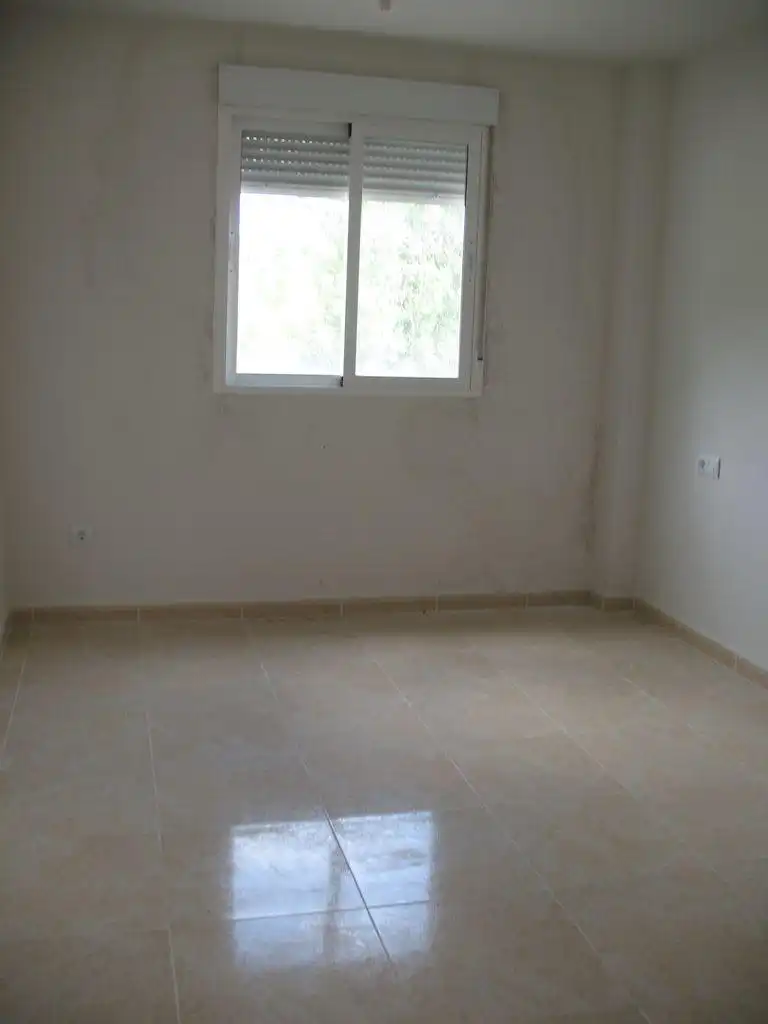 Dormitori de Apartament en venda en Santa Colomba de Curueño