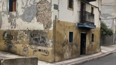 Foto 2 de Casa o xalet en venda a Irailaren Zortzia Kalea, 11, Burtzeña, Barakaldo