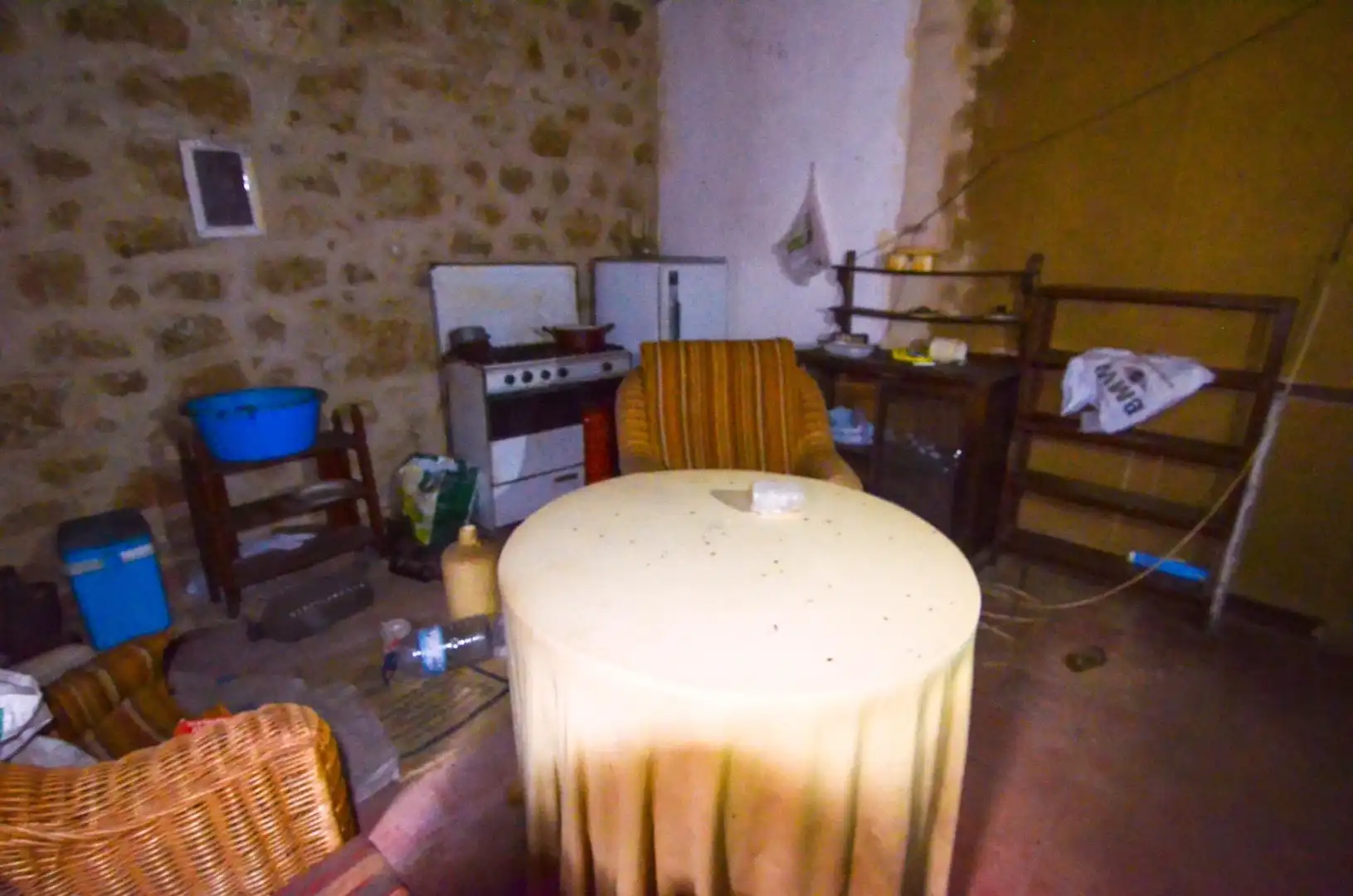 Cuina de Residencial en venda en Doñinos de Salamanca