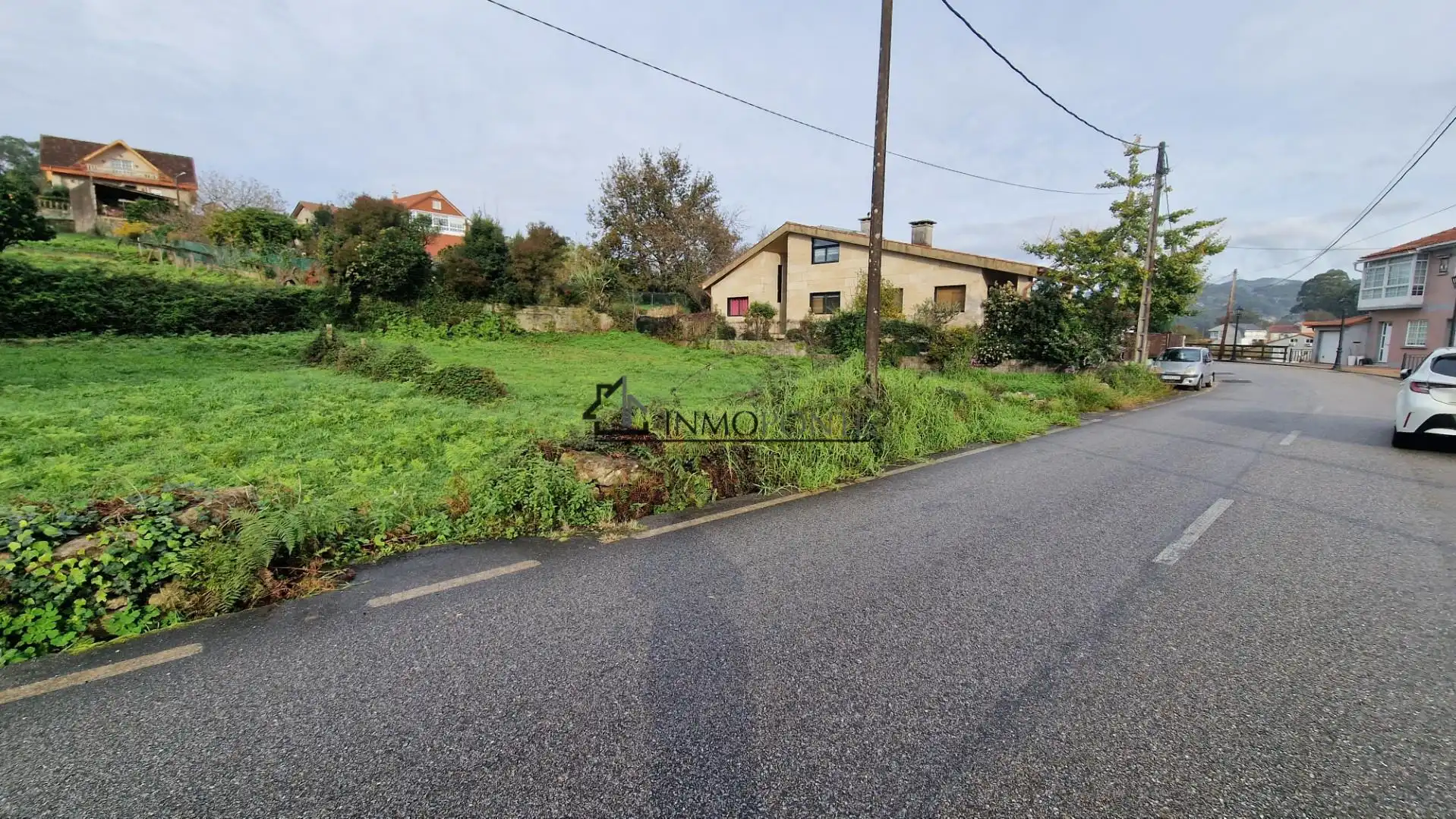 Lands and plots for sale in Soutomaior, imagen 7
