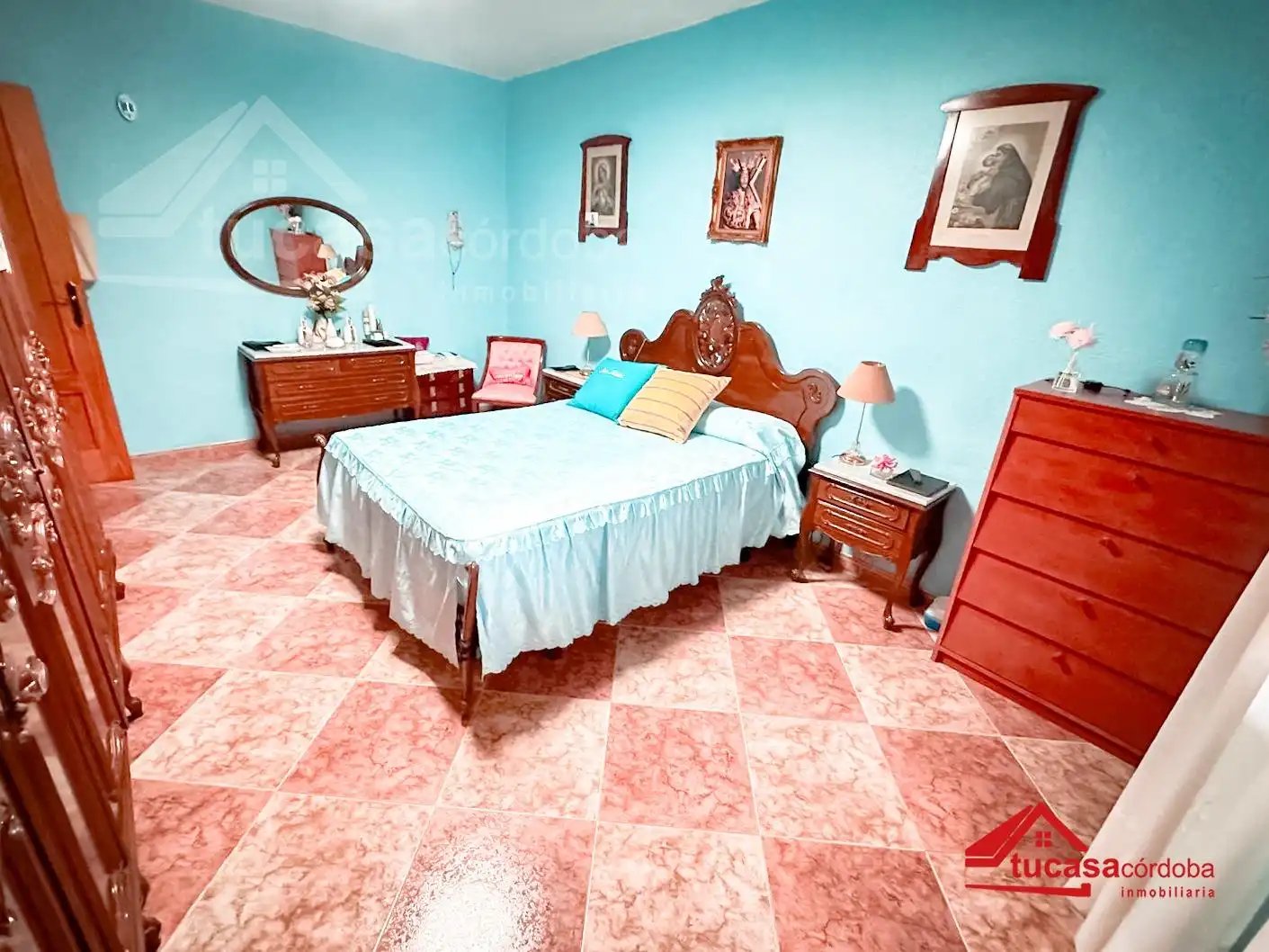 Casa rustica con piscina in vendita a Periurbano Oeste - Sierra, imagen 22