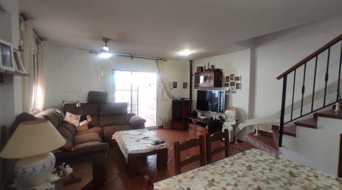 Foto 4 de Casa o xalet en venda a Plana Alta, La Torre - Playa de Chilches, Castellón