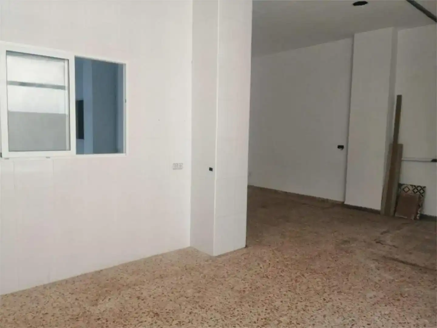 Commercial properties for rent in Ibi