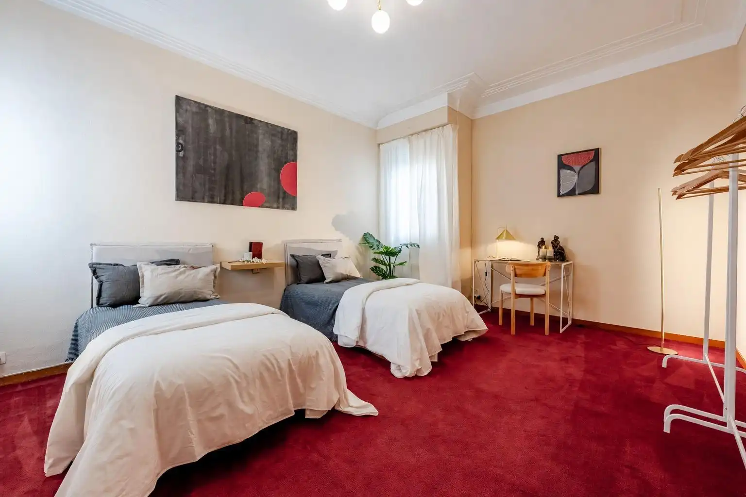 Wohnung mit Terrasse zum Verkauf in Passeig GRACIA, imagen 28