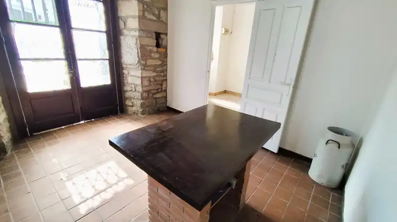 Cuina de Local de lloguer en Pravia