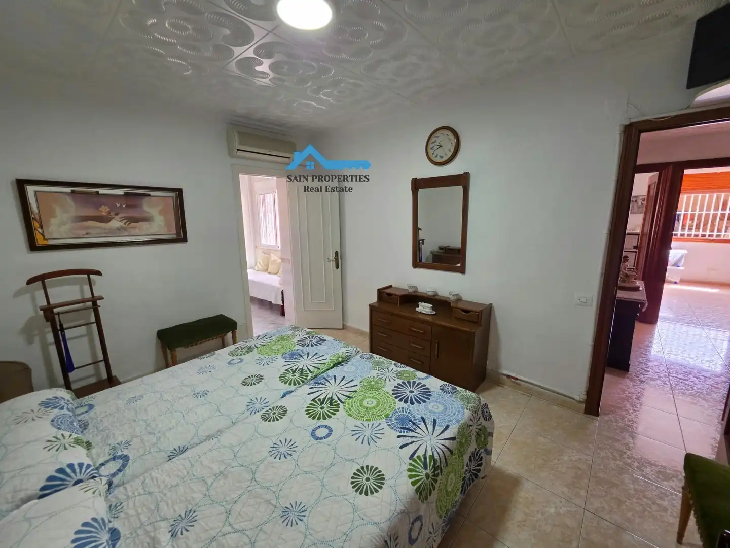 Villa con giardino in vendita a Los Girasoles, imagen 17