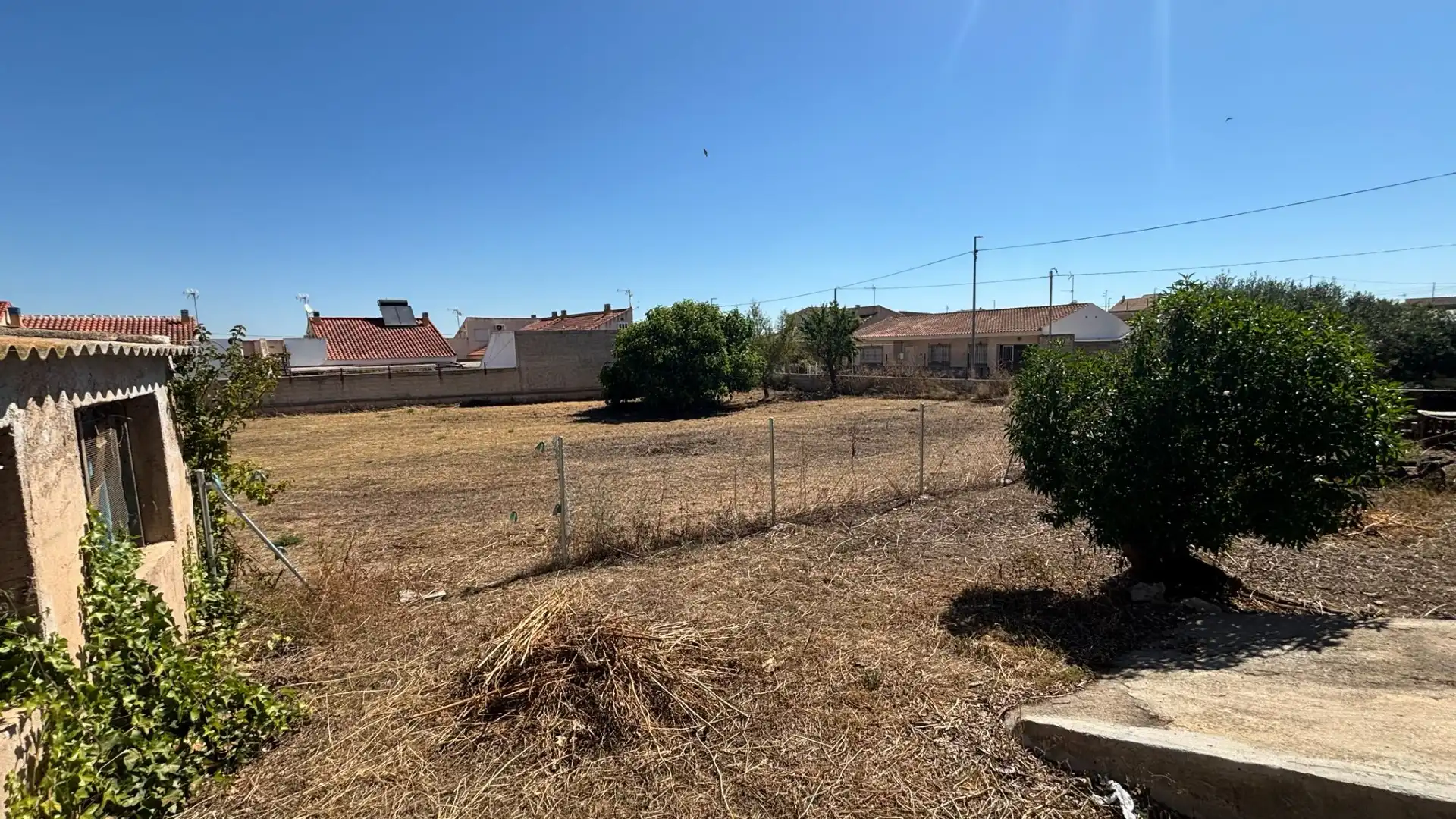 Casa o chalet en venta en Fuente Álamo de Murcia con Jardín privado y Amueblado