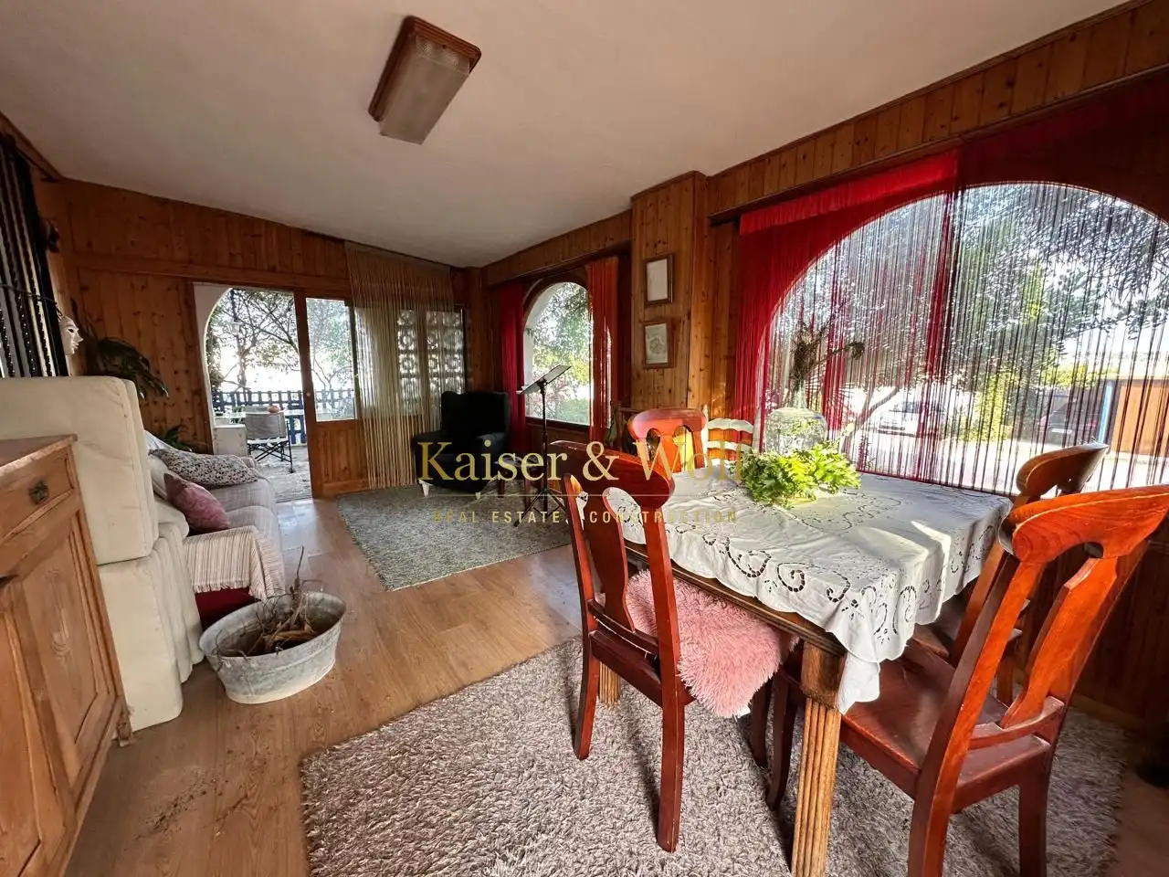 Casa con piscina en venta en Partida Balsares, imagen 20