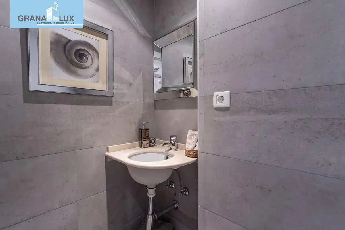 Duplex with lift for sale in Calle Calle Príncipe, 13, imagen 10