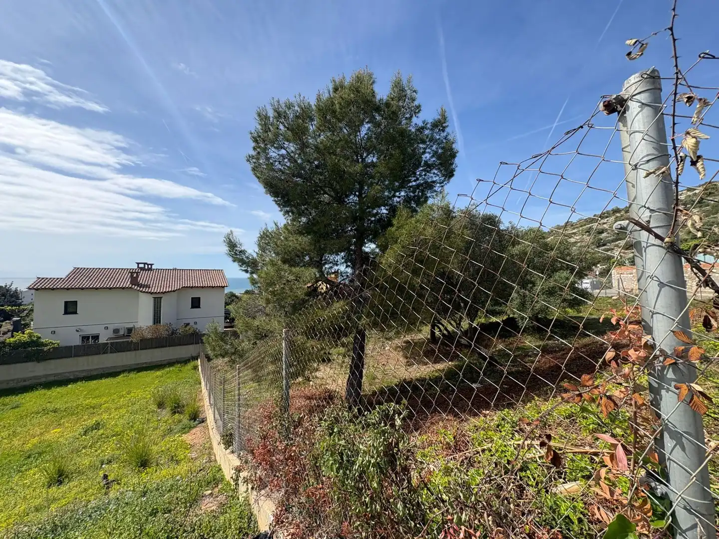 Residencial en venda en Sitges