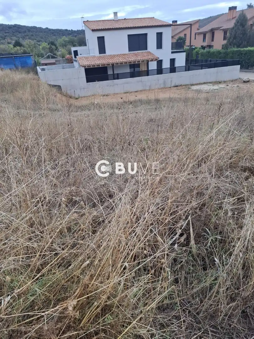 Terreno en venta en Covarrubias