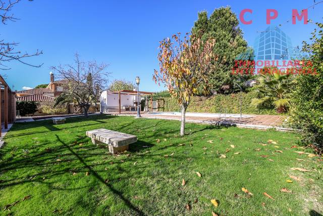 Casa-chalet en Alquiler en Peñas Albas - Zulema